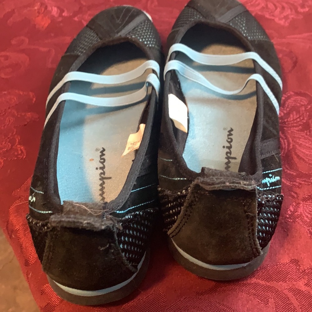 Champion size 8 runner - Picture 6 of 7